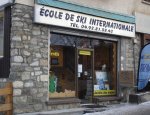 ECOLE DE SKI INTERNATIONALE
