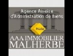 IMMOBILIER MALHERBE