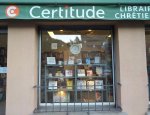 Photo LIBRAIRIE BIBLIQUE CERTITUDE