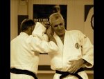 Photo AIKIBUDO ET KOBUDO SPORTING CLUB DE BERNAY