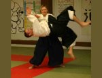 Photo AIKIBUDO ET KOBUDO SPORTING CLUB DE BERNAY