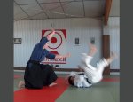 AIKIBUDO ET KOBUDO SPORTING CLUB DE BERNAY