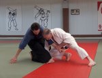 Photo AIKIBUDO ET KOBUDO SPORTING CLUB DE BERNAY