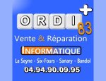 ORDI + 83