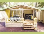 CAMPING LES GRANDS PINS