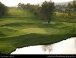 Photo GOLF DE LA SAINTE BAUME