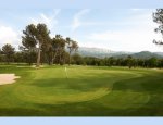 Photo GOLF DE LA SAINTE BAUME