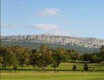 Photo GOLF DE LA SAINTE BAUME