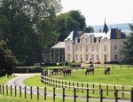 Photo HOTEL HARAS DE LA POTARDIERE