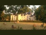HOTEL HARAS DE LA POTARDIERE