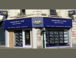 Photo AJP IMMOBILIER