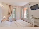 Photo HOSTELLERIE DU CIGALOU