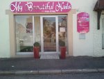 MY BEAUTIFUL NAILS INSTITUT DE BEAUTE ET D'ONGLERIE