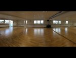 LE STUDIO DE LA DANSE