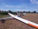 Photo AERO CLUB DE NARBONNE