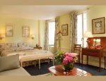 HOTEL LE RELAIS DU LOUVRE