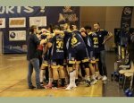 Photo CERCLE SPORTIF VESULIEN HAUTE-SAONE