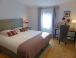Photo HOTEL FABIAN DES BAUX