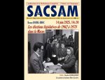 Photo SOCIETE D'AGRICULTURE COMMERCE SCIENCES ET ARTS DU DEPARTEMENT DE LA MARNE