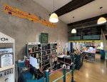 Photo LIBRAIRIE NEMO