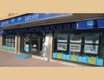 Photo LAFORET IMMOBILIER