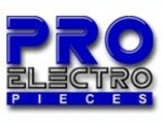 Photo PRO-ELECTRO PIECES