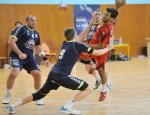 Photo ROUEN 76 UNIVERSITE HAND BALL