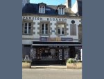 PENSION GLOANEC - LIBRAIRIE - EXPOS - PRESSE