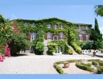 CHATEAU HOTEL DE FLOURE