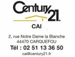 Photo CENTURY 21 CAI