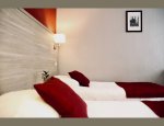 Photo HOTEL AMADEUS