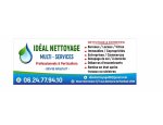 Photo IDEAL NETTOYAGE MULTISERVICES