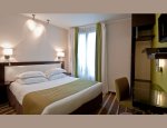 Photo HOTEL DOISY ETOILE