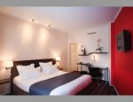 HOTEL DOISY ETOILE