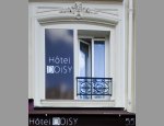 HOTEL DOISY ETOILE