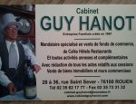 CABINET GUY HANOT