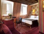 Photo HOTEL SAINT PAUL RIVE GAUCHE