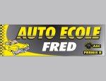 Photo AUTO ECOLE FRED