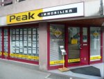 PEAK IMMOBILIER