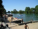 LES CANOTIERS -LOCATION DE BATEAUX SANS PERMIS SUR LA CHARENTE