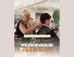 Photo HAIR CONCEPT