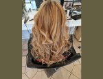 Photo HAIR CONCEPT