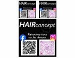 Photo HAIR CONCEPT