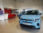 CITROEN / PEUGEOT     GARAGE SAUTER