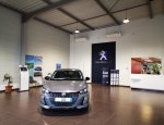 CITROEN / PEUGEOT     GARAGE SAUTER