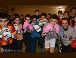 Photo ACADEMIE DE BOXE CITOYENNE