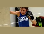 Photo ACADEMIE DE BOXE CITOYENNE