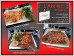 L'ATELIER