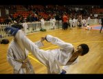 Photo KARATE TIMING EVOLUTION