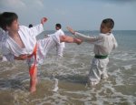 Photo KARATE TIMING EVOLUTION